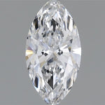 IGI 1 Carat Marquise Lab Grown Diamond