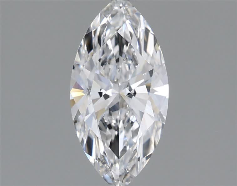 IGI 1 Carat Marquise Lab Grown Diamond