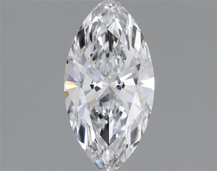 IGI 1 Carat Marquise Lab Grown Diamond