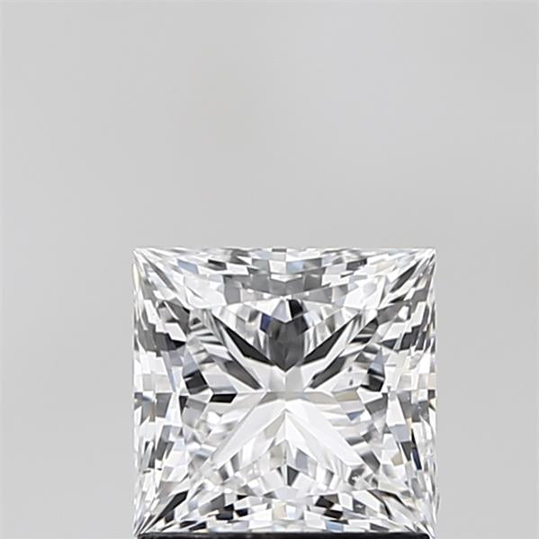 IGI 1.45 Carat Princess Cut Lab Grown Diamond 人工培育鑽石 實驗室人造鑽石