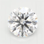 IGI 1.03 Carat Round Brilliant Lab Grown Diamond 人工培育鑽石 實驗室人造鑽石