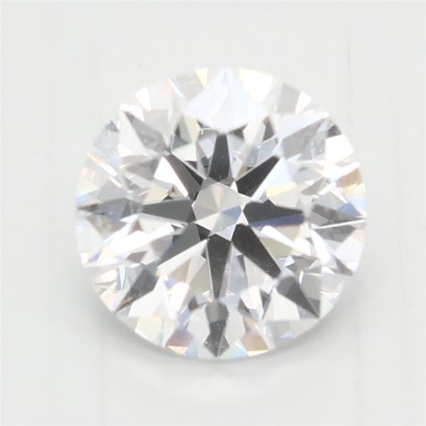 IGI 1.03 Carat Round Brilliant Lab Grown Diamond 人工培育鑽石 實驗室人造鑽石