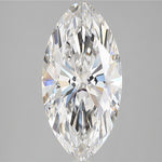 IGI 4.41 Carat Marquise Lab Grown Diamond 人工培育鑽石 實驗室人造鑽石
