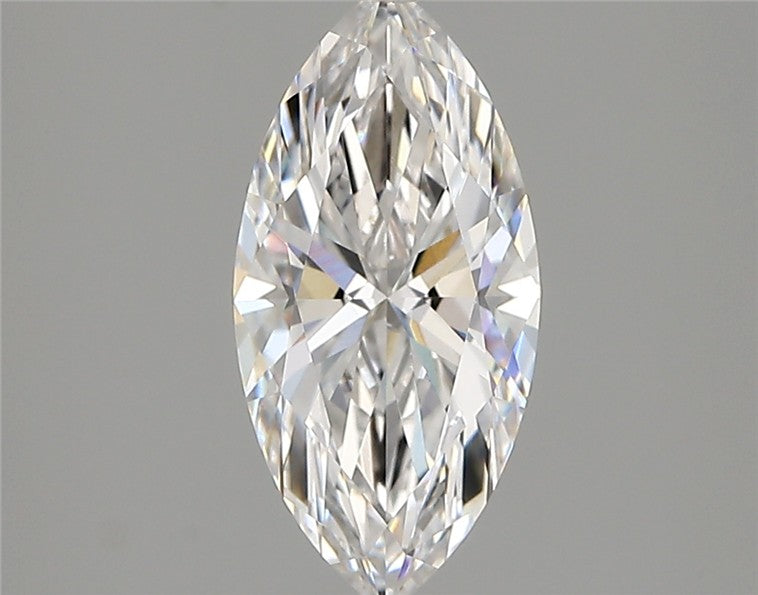 IGI 1.63 Carat Marquise Lab Grown Diamond 人工培育鑽石 實驗室人造鑽石