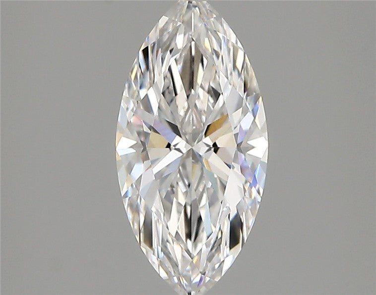 IGI 1.63 Carat Marquise Lab Grown Diamond 人工培育鑽石 實驗室人造鑽石