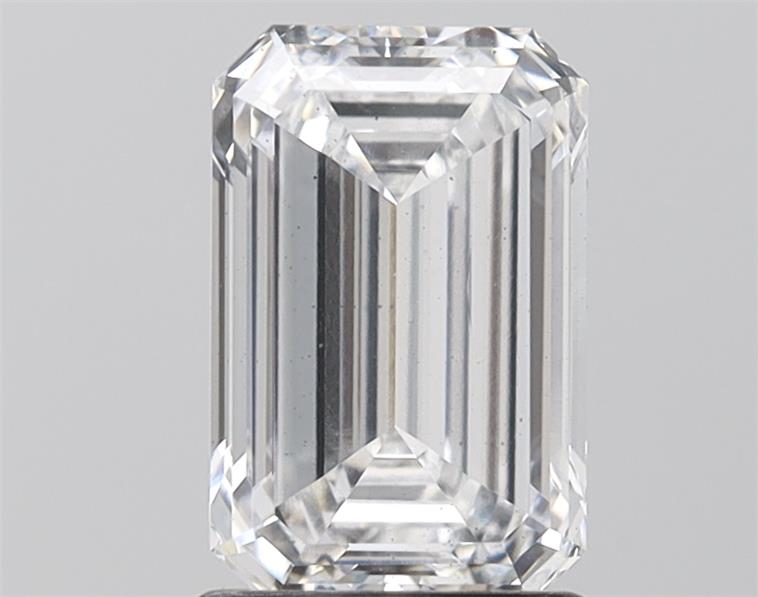 IGI 1.82 Carat Emerald Lab Grown Diamond