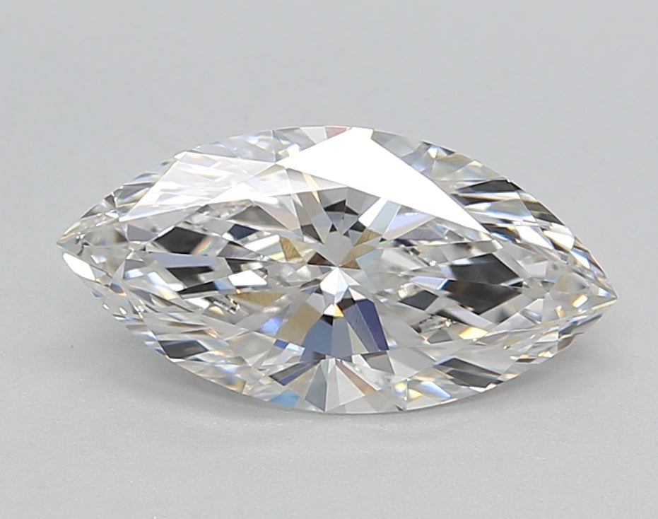 IGI 1.54 Carat 馬眼形 - Marquise 培育鑽石 Lab Grown Diamond 人造鑽石 人工鑽石 實驗室鑽石 培養鑽石 香港 培育鑽 