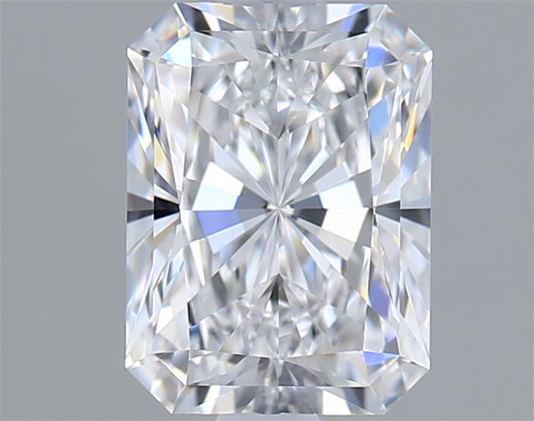 IGI 1.54 Carat Radiant Cut Lab Grown Diamond 人工培育鑽石 實驗室人造鑽石