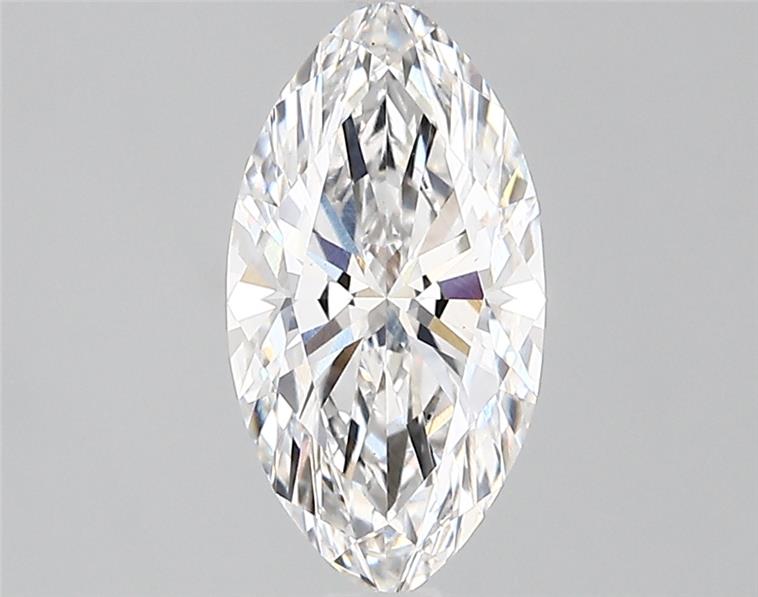 IGI 1.43 Carat Marquise Lab Grown Diamond 人工培育鑽石 實驗室人造鑽石