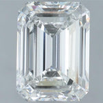 IGI 2.13 Carat Emerald Lab Grown Diamond 人工培育鑽石 實驗室人造鑽石
