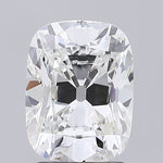IGI 2.21 Carat Cushion Lab Grown Diamond