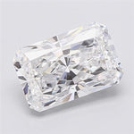 IGI 2.21 Carat Radiant Cut Lab Grown Diamond 人工培育鑽石 實驗室人造鑽石