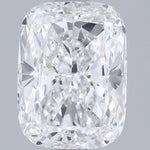 IGI 1.5 Carat Cushion Lab Grown Diamond