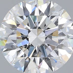 IGI 2.03 Carat Round Brilliant Lab Grown Diamond 人工培育鑽石 實驗室人造鑽石