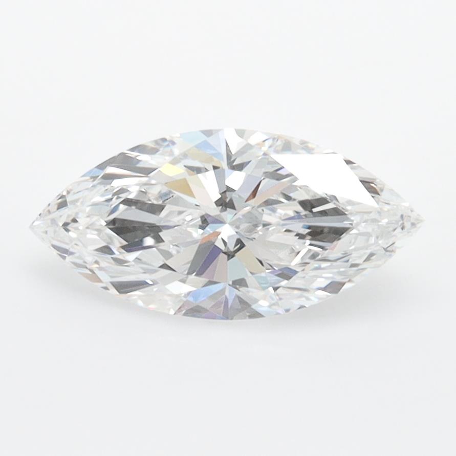 IGI 1.04 Carat Marquise Lab Grown Diamond