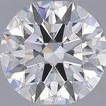 IGI 1.04 Carat Round Brilliant Lab Grown Diamond