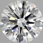 IGI 3.50 Carat Round Brilliant Lab Grown Diamond 人工培育鑽石 實驗室人造鑽石