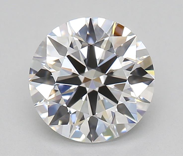 IGI 1.01 Carat Round Brilliant Lab Grown Diamond 人工培育鑽石 實驗室人造鑽石