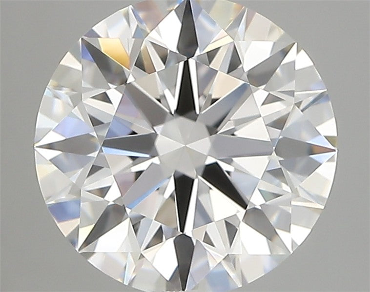 IGI 3.02 Carat Round Brilliant Lab Grown Diamond 人工培育鑽石 實驗室人造鑽石