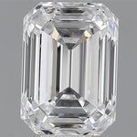 IGI 1.13 Carat Emerald Lab Grown Diamond 人工培育鑽石 實驗室人造鑽石