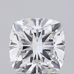 IGI 1.90 Carat Cushion Lab Grown Diamond 人工培育鑽石 實驗室人造鑽石