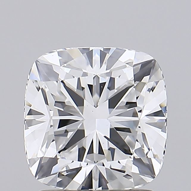 IGI 1.90 Carat Cushion Lab Grown Diamond 人工培育鑽石 實驗室人造鑽石