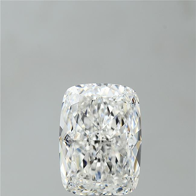 IGI 9.14 Carat Cushion Lab Grown Diamond 人工培育鑽石 實驗室人造鑽石