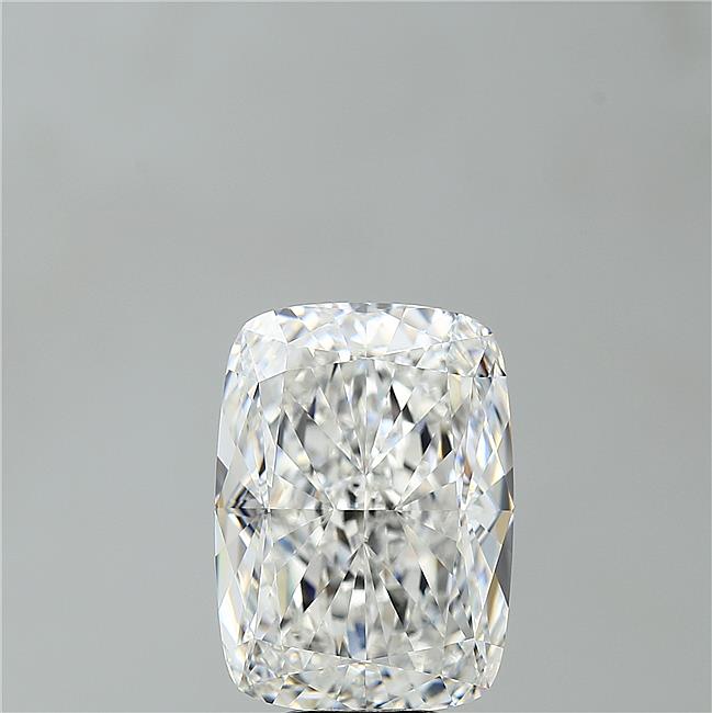 IGI 9.14 Carat Cushion Lab Grown Diamond 人工培育鑽石 實驗室人造鑽石