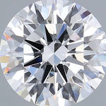 IGI 1.21 Carat Round Brilliant Lab Grown Diamond 人工培育鑽石 實驗室人造鑽石