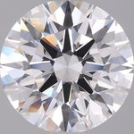 IGI 2.00 Carat Round Brilliant Lab Grown Diamond 人工培育鑽石 實驗室人造鑽石