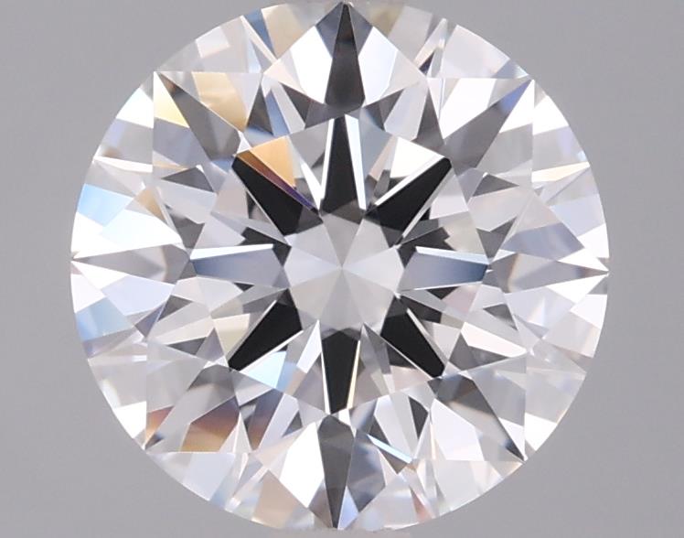 IGI 2.00 Carat Round Brilliant Lab Grown Diamond 人工培育鑽石 實驗室人造鑽石