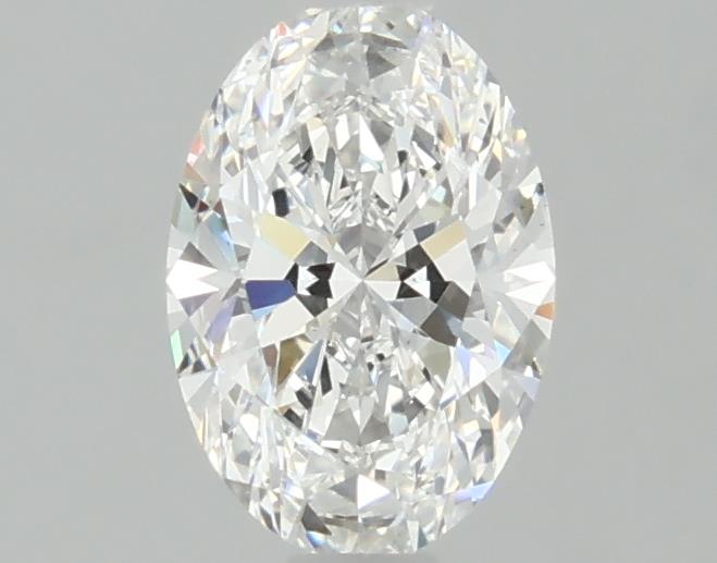IGI 1.08 Carat Oval Lab Grown Diamond 人工培育鑽石 實驗室人造鑽石