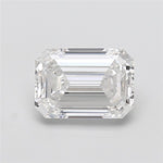 IGI 2.51 Carat Emerald Lab Grown Diamond 人工培育鑽石 實驗室人造鑽石