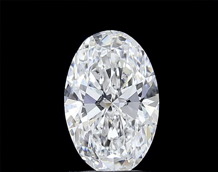 IGI 1.19 Carat Oval Lab Grown Diamond 人工培育鑽石 實驗室人造鑽石