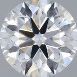 IGI 1.46 Carat Round Brilliant Lab Grown Diamond 人工培育鑽石 實驗室人造鑽石