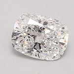 IGI 0.95 Carat Cushion Lab Grown Diamond 人工培育鑽石 實驗室人造鑽石