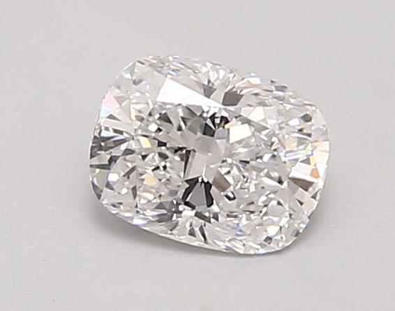 IGI 0.95 Carat Cushion Lab Grown Diamond 人工培育鑽石 實驗室人造鑽石