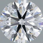 IGI 1.17 Carat Round Brilliant Lab Grown Diamond 人工培育鑽石 實驗室人造鑽石