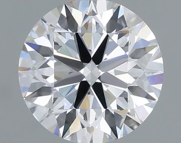 IGI 1.17 Carat Round Brilliant Lab Grown Diamond 人工培育鑽石 實驗室人造鑽石