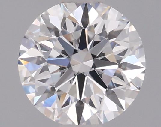 IGI 0.66 Carat Round Brilliant Lab Grown Diamond 人工培育鑽石 實驗室人造鑽石