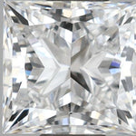 IGI 1.03 Carat Princess Cut Lab Grown Diamond 人工培育鑽石 實驗室人造鑽石