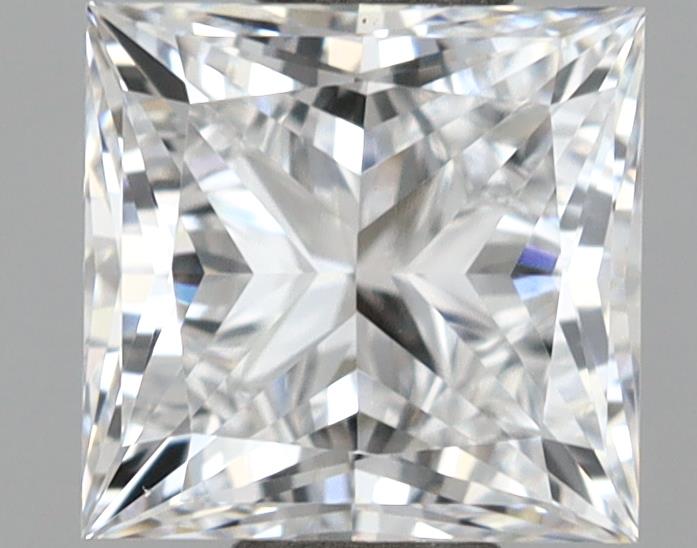 IGI 1.03 Carat Princess Cut Lab Grown Diamond 人工培育鑽石 實驗室人造鑽石