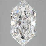 IGI 4.48 Carat Marquise Lab Grown Diamond 人工培育鑽石 實驗室人造鑽石