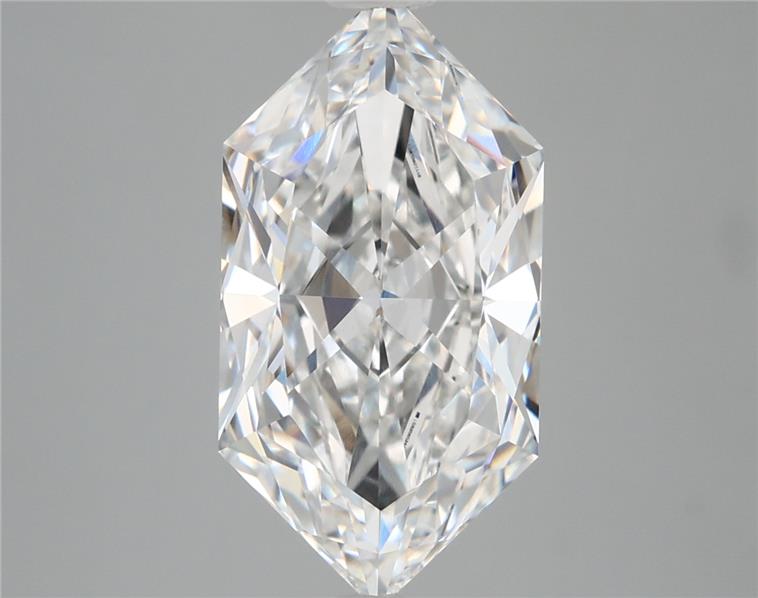 IGI 4.48 Carat Marquise Lab Grown Diamond 人工培育鑽石 實驗室人造鑽石
