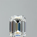 IGI 2.59 Carat Emerald Lab Grown Diamond 人工培育鑽石 實驗室人造鑽石