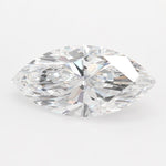 IGI 1.01 Carat Marquise Lab Grown Diamond 人工培育鑽石 實驗室人造鑽石