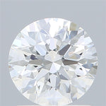 IGI 1.3 Carat Round Brilliant Lab Grown Diamond