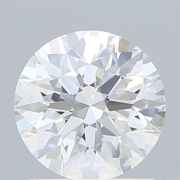 IGI 1.3 Carat Round Brilliant Lab Grown Diamond