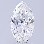 IGI 2.08 Carat Marquise Lab Grown Diamond 人工培育鑽石 實驗室人造鑽石