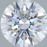 IGI 1.38 Carat Round Brilliant Lab Grown Diamond 人工培育鑽石 實驗室人造鑽石